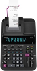Rekenmachine Casio DR-200R