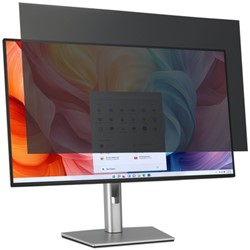Privacyfilter Kensington High Clarity voor 23,8'' monitors 16:9