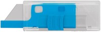 Reservemes Martor trapezium nr. 160099 10 stuks-3