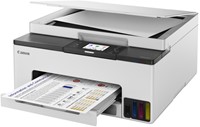 Multifunctional inktjet printer Canon MAXIFY GX1051-2