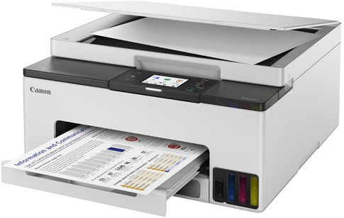 Multifunctional inktjet printer Canon MAXIFY GX1051-2