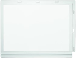 Infohoes Durable waterbestendig A4 met kabelbinders
