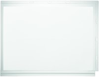 Infohoes Durable waterbestendig A3 met kabelbinders