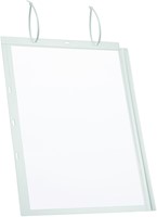 Infohoes Durable waterbestendig A3 met kabelbinders-2