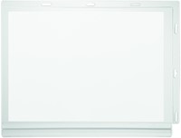 Infohoes Durable waterbestendig A5 met kabelbinders