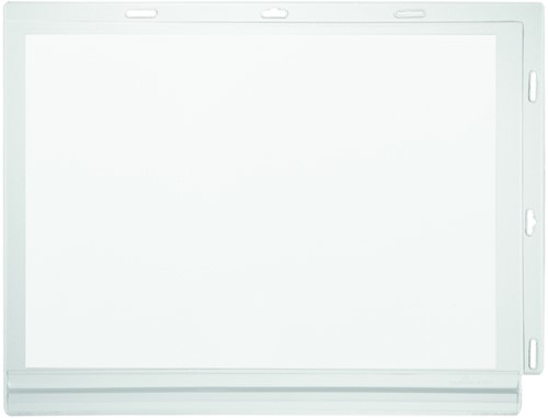 Infohoes Durable waterbestendig A5 met kabelbinders