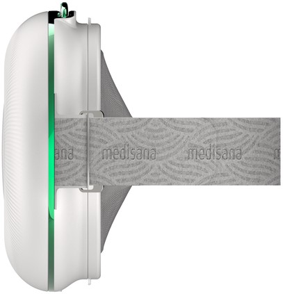 Buikmassage apparaat Medisana BM 100-3