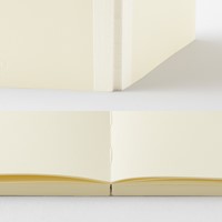 MD Notebook A5 Blank-2