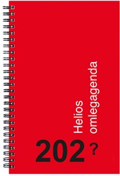 Bekking & Blitz Helios omlegagenda 2027