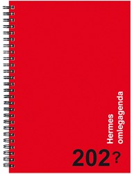 Bekking & Blitz Hermes omlegagenda 2027