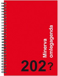 Bekking & Blitz Minerva omlegagenda 2027