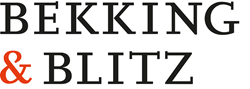 Bekking en Blitz agendas