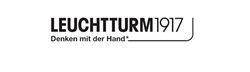 LEUCHTTURM1917 Notitieboeken