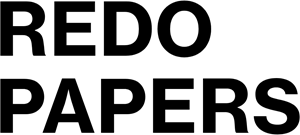 Redopapers - Lokaal geproduceerd uit 100% afval