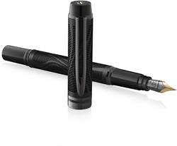 Waterman Man 140 Limited Edition Fountain Pen Fine