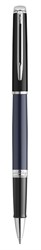 Waterman Hémisphère Colour Blocking Rollerbalpen Black/Blue
