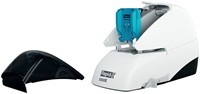 Nietmachine Rapid eletrisch contactloos R5050E wit/zwart-11