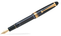 Pilot CUSTOM 823 Transparent - Medium