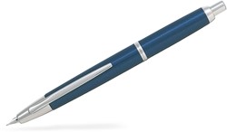 Pilot Capless Decimo Blauw Medium