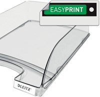 Brievenbak Leitz Plus standaard A4 wit-8