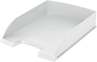 Brievenbak Leitz Plus standaard A4 wit-9