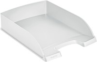 Brievenbak Leitz Plus standaard A4 wit-14