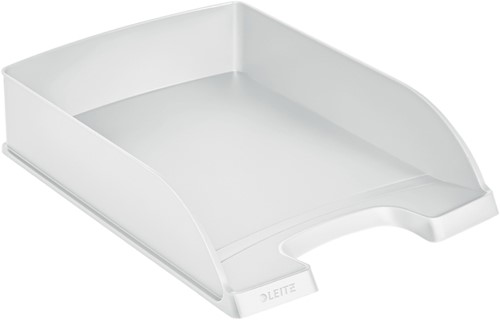 Brievenbak Leitz Plus standaard A4 wit-14