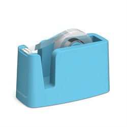 PLAKBANDHOUDER AZZURRO