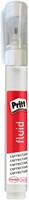 Correctiepen Pritt fluid 8ml blister a 1+1-2