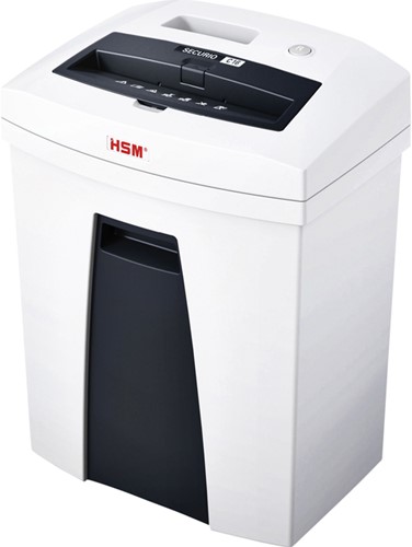 Papiervernietiger HSM Securio C16 stroken 5.8mm