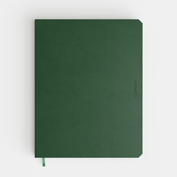 de KEMPEN Notebook Large Origin 90gr gelijnd