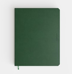 de KEMPEN Notebook Large Origin 90gr blanco