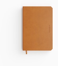 de KEMPEN Notebook Pocket Atlas 90gr Gelijnd