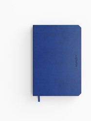 de KEMPEN Notebook Pocket Blue Note 90gr Blanco