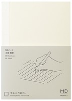 MD Notebook A6 Lined