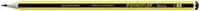 Potlood Staedtler Noris B