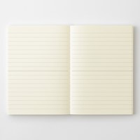 MD Notebook A6 Lined-3
