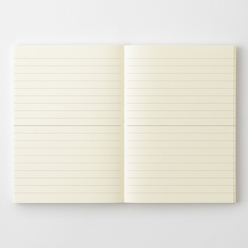 MD Notebook A6 Lined-3