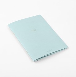 Midori Color Dot Grid Blue
