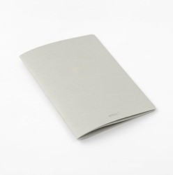 Mirdori Color Dot Grid Gray