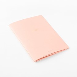 Midori Color Dot Grid Pink
