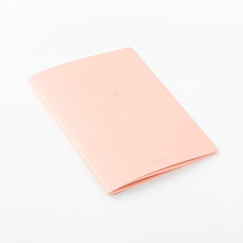 Midori Color Dot Grid Pink