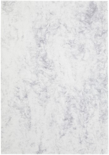 Kopieerpapier Papicolor A4 90gr 12 vel marble grijs-3