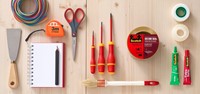 Verpakkingstape Scotch Secure Seal 50mmx66m bruin 6 rollen-3