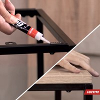 Alleslijm Loctite 60 seconden tube 20 gram-2