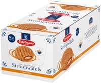 Stroopwafels Daelmans Jumbo-2