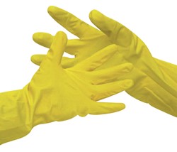 Huishoudhandschoenen