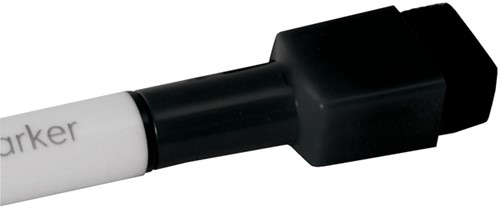 Whiteboardmarker Nobo mini assorti 6 stuks-1
