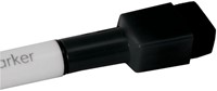 Whiteboardmarker Nobo mini assorti 6 stuks-6