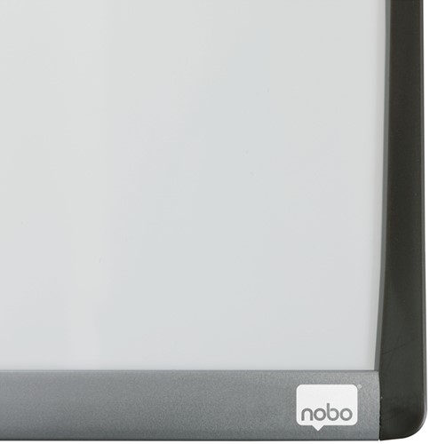 Whiteboard Nobo 35.5x28cm gewelfd-10